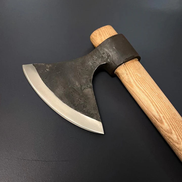 Axe Throwing - adults £17.50 for 1 hour + £12.50 for Under 16 years