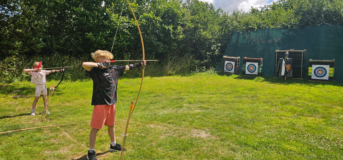 Half Term Special 20% off normal prices Saturday 24th October - Sunday 1st November