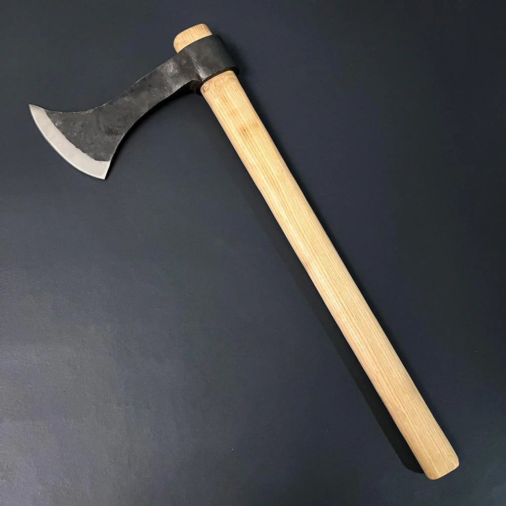 Axe Throwing - adults £17.50 for 1 hour + £12.50 for Under 16 years
