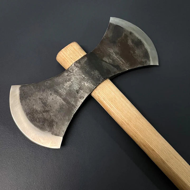 Axe Throwing - adults £17.50 for 1 hour + £12.50 for Under 16 years