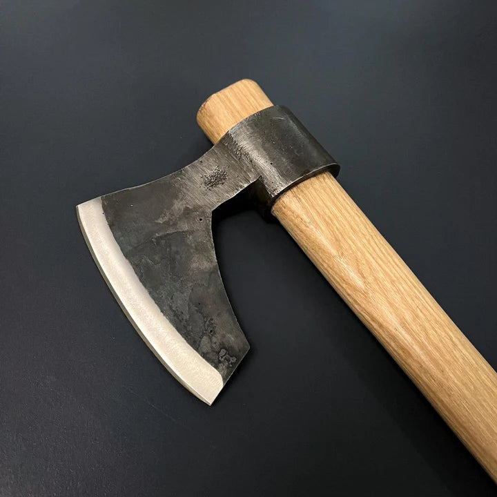 Axe Throwing - adults £17.50 for 1 hour + £12.50 for Under 16 years