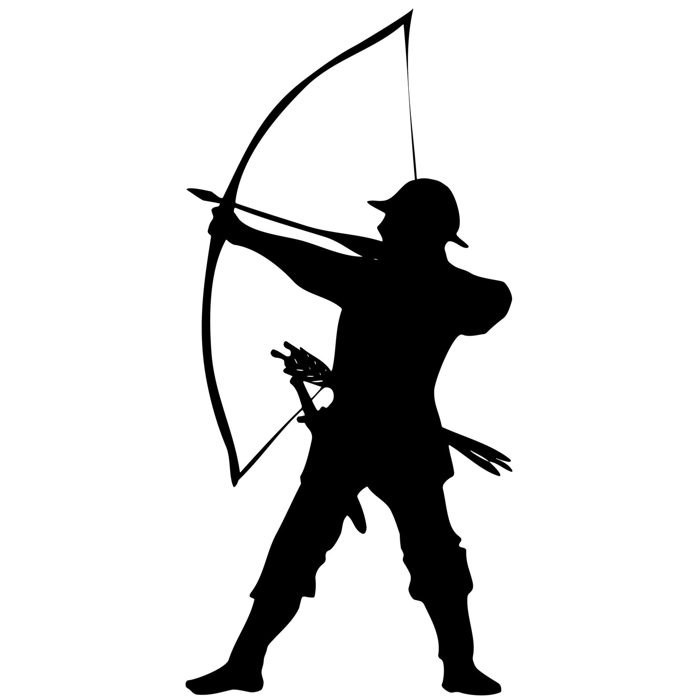 Fathers Day Special Sunday June 15th 2 hours of Medieval Archery + 1 hour of Axe Throwing £50 2pm - 5pm