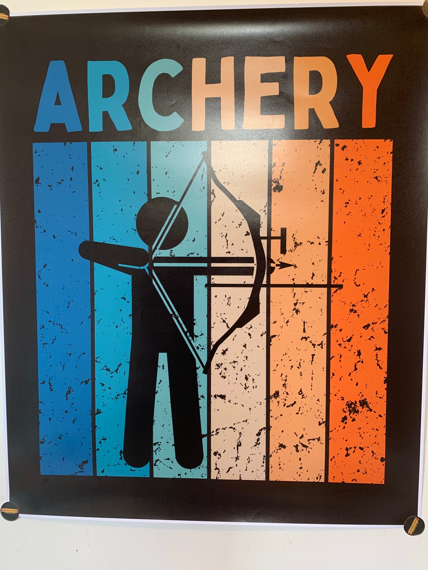 Medieval Archery 2 hours £30.00