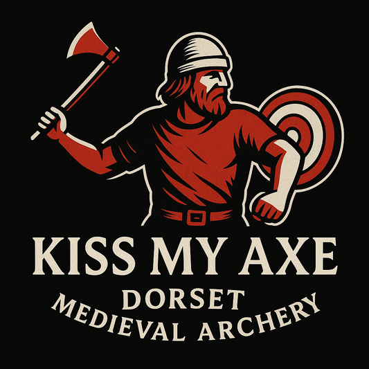 Victorian Barn - Saturday Morning and Sunday morning - Historic Axe Throwing at The Victorian Barn DT11 0EY