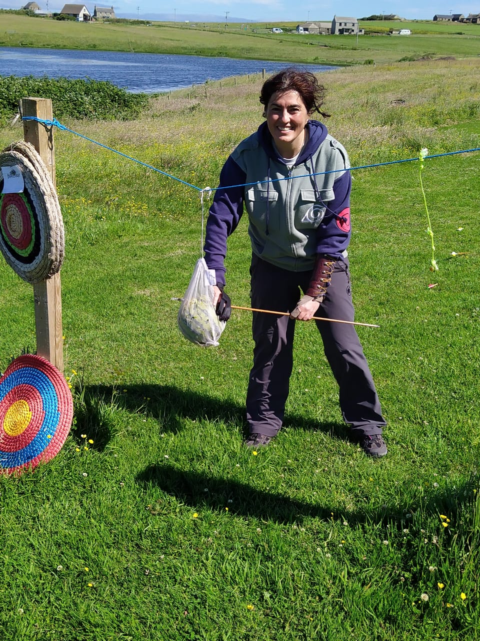 Medieval Archery 2 hours £30.00