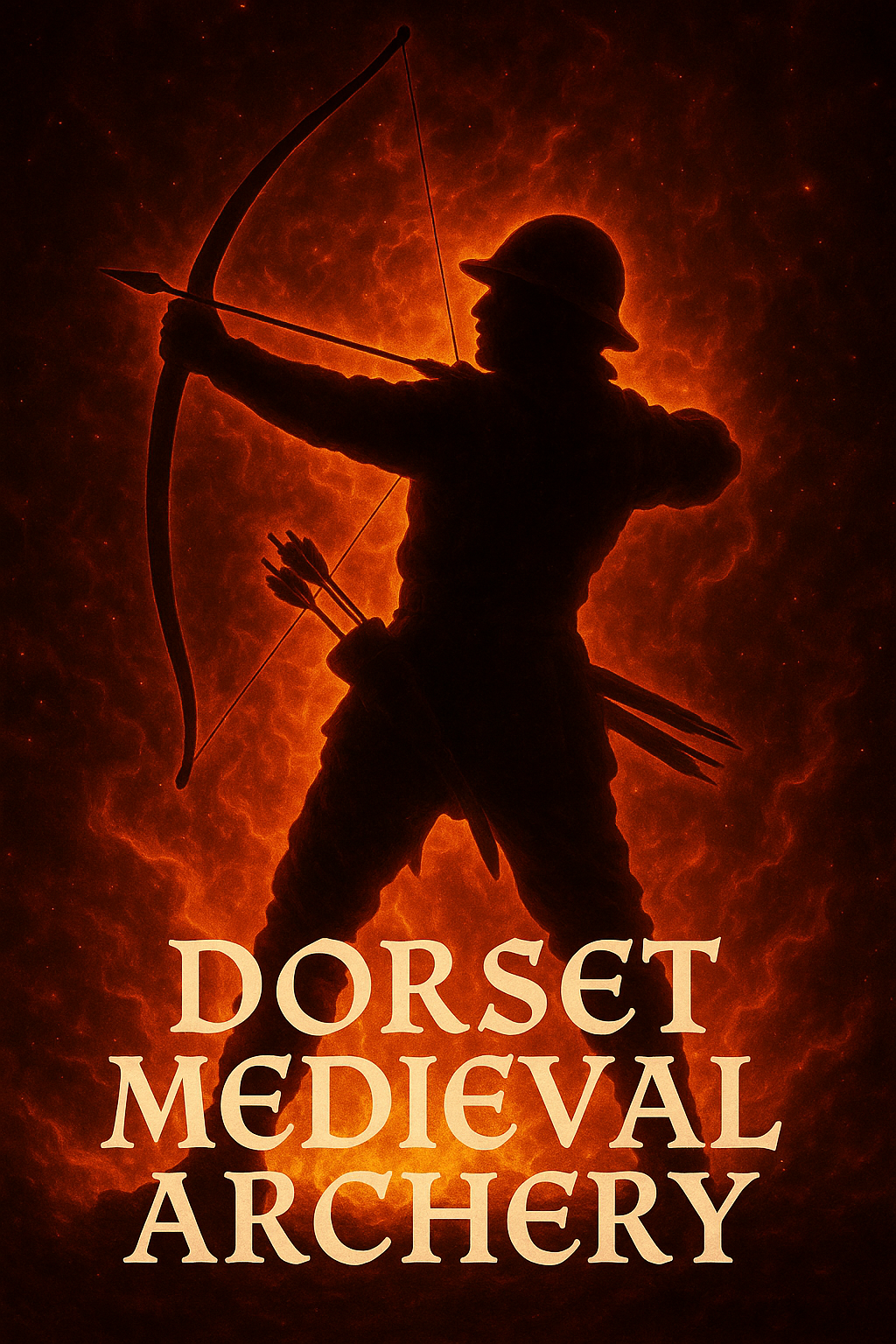 Gaggle of Geese Archery Club - by invitation only.