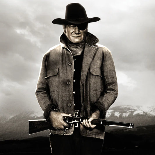 Wild West Air Rifle / Pistol Shooting Experience £50 for 2 hours 30 minutes if you live to see it 😳😂😱 or exclusive use for £400 with up to 16 people. Refreshments included. “I’m your huckleberry”