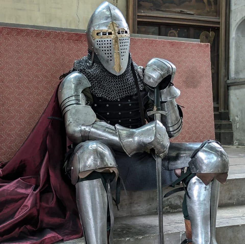 Battle Time at The Gaggle £40 14 yrs +