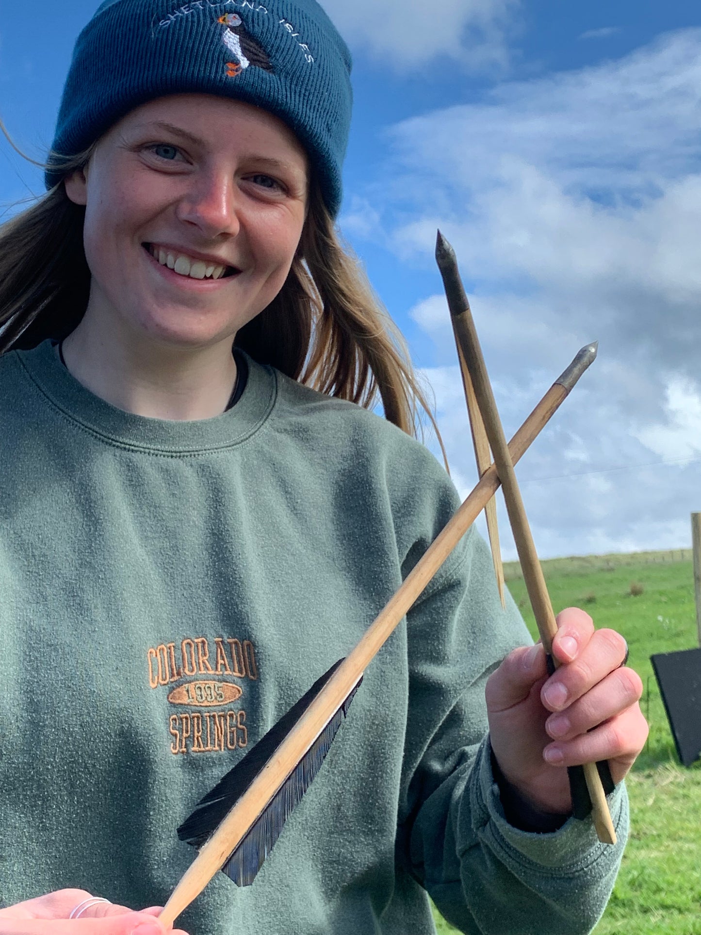 Medieval Archery 2 hours £30.00