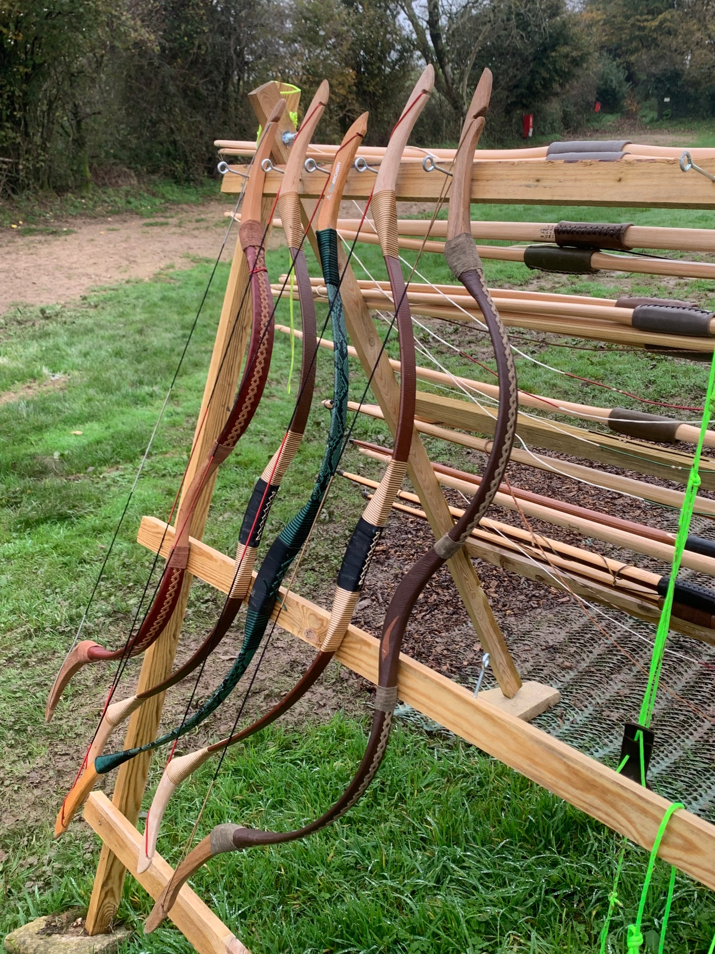 Medieval Archery 2 hours £30.00